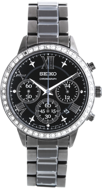 Seiko СS Dress SRW844P1