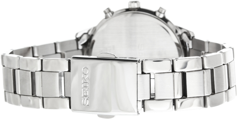 Seiko CS Dress SRW848P1