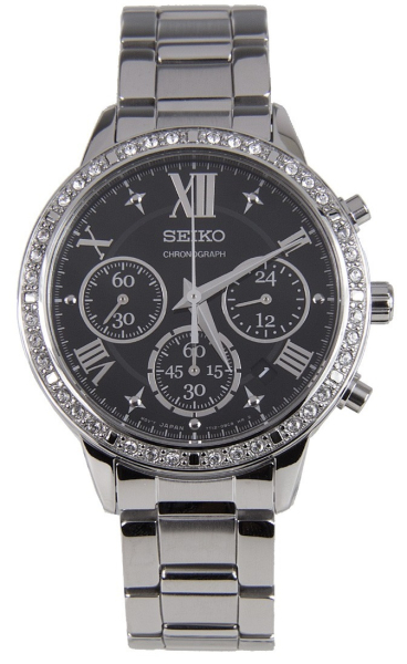 Seiko CS Dress SRW851P1