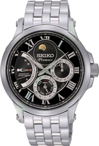Seiko Premier SRX005J1