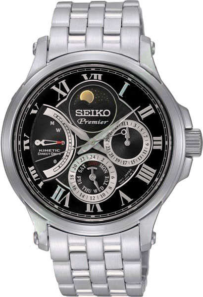 Seiko Premier SRX005J1 Seiko Premier SRX005J1
