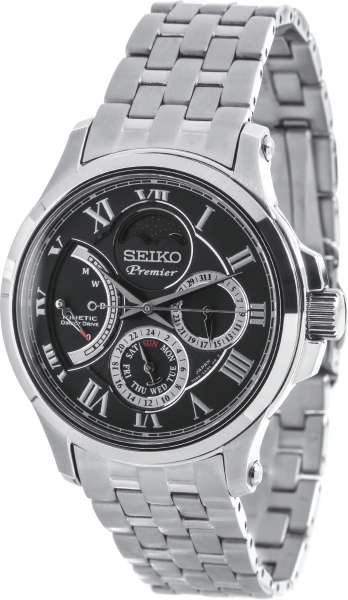 Seiko Premier SRX005J1 Seiko Premier SRX005J1