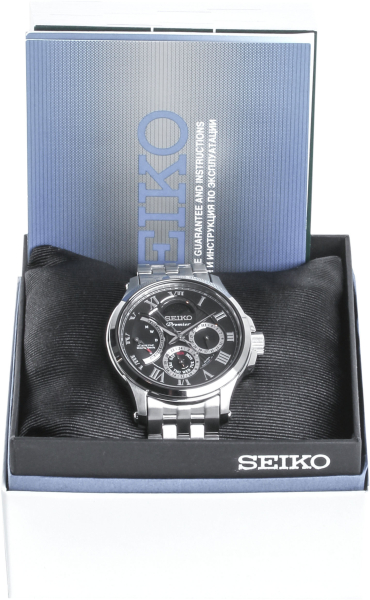Seiko Premier SRX005J1 Seiko Premier SRX005J1
