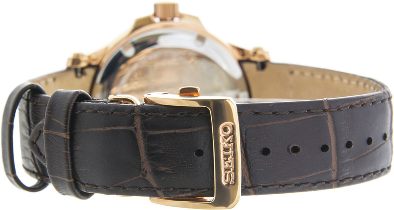 Seiko Premier SRX008J1 Seiko Premier SRX008J1