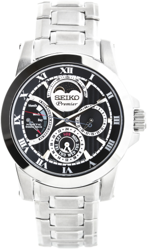 Seiko Premier SRX013P1