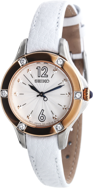 Seiko CS Dress SRZ422P2