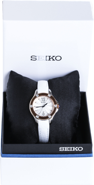 Seiko CS Dress SRZ422P2