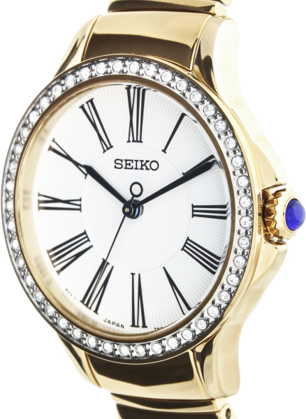 Seiko CS Dress SRZ442P1