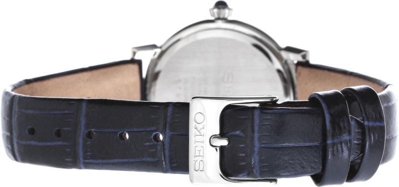 Seiko CS Dress SRZ451P1