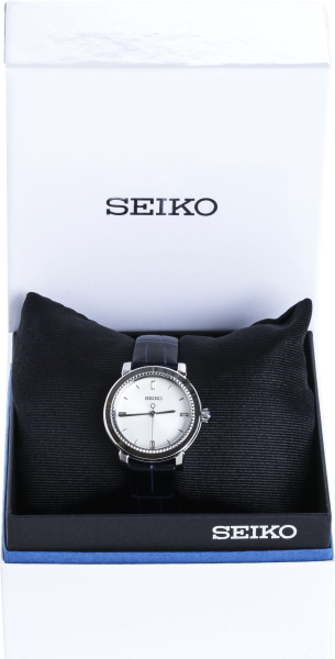 Seiko CS Dress SRZ451P1