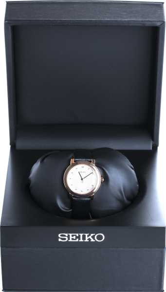 Seiko CS Dress SRZ484P1