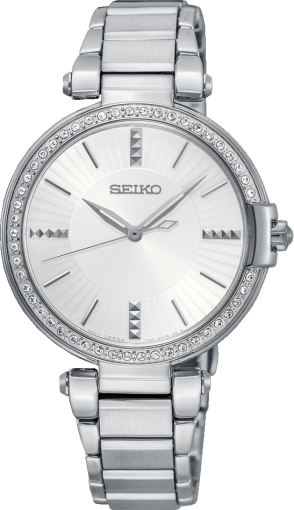 Seiko CS Dress SRZ515P1