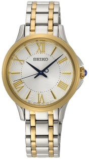 Seiko CS Dress SRZ526P1