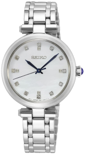 Seiko CS Dress SRZ529P1