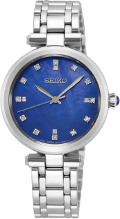 Seiko CS Dress SRZ531P1