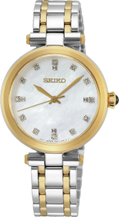 Seiko CS Dress SRZ532P1