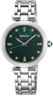 Seiko CS Dress SRZ535P1