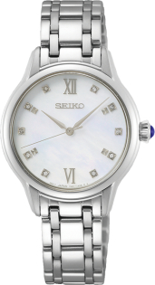 Seiko CS Dress SRZ537P1