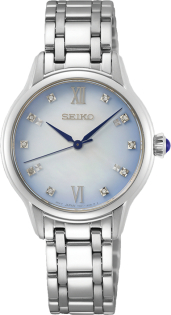 Seiko CS Dress SRZ539P1