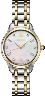 Seiko CS Dress SRZ540P1