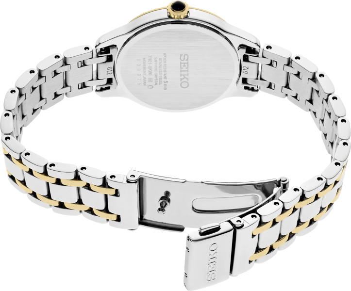 Seiko CS Dress SRZ540P1