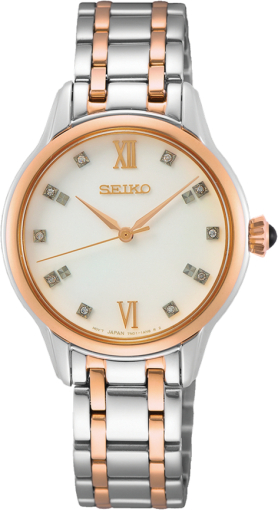 Seiko CS Dress SRZ542P1