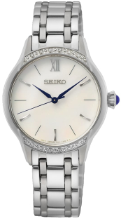 Seiko CS Dress SRZ543P1