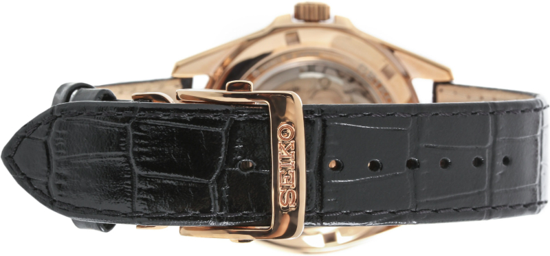 Seiko Presage SSA164J1