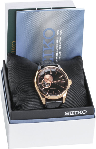 Seiko Presage SSA164J1