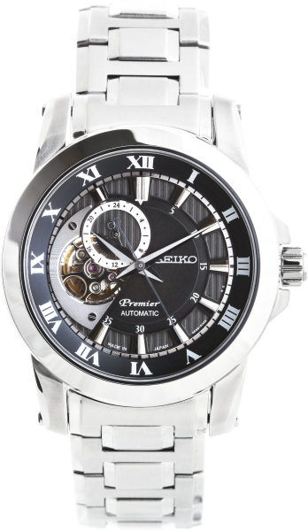 Seiko Premier SSA215J1