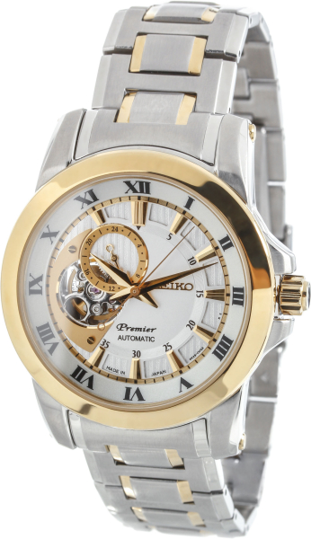 Seiko Premier SSA216J1