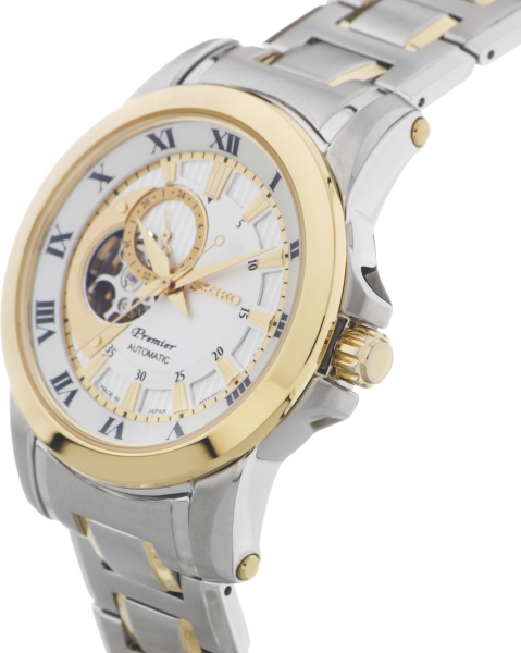 Seiko Premier SSA216J1