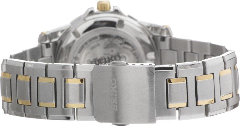 Seiko Premier SSA216J1