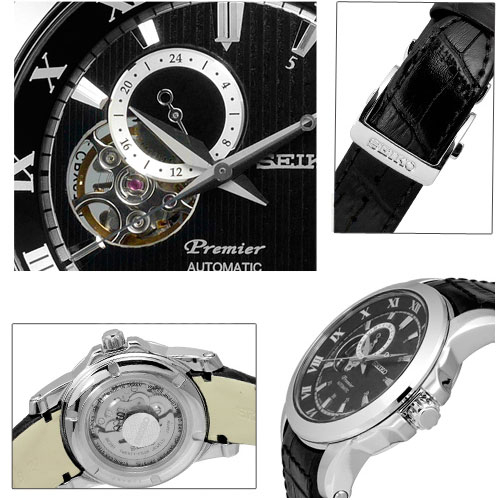 Seiko Premier SSA277J2