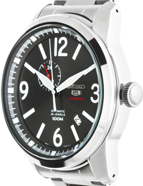 Seiko 5 Sports SSA291K1