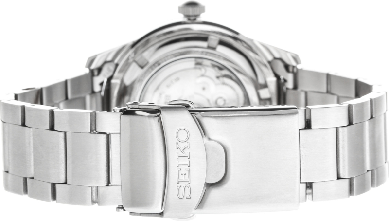 Seiko 5 Sports SSA291K1