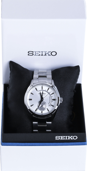 Seiko Presage SSA303J1