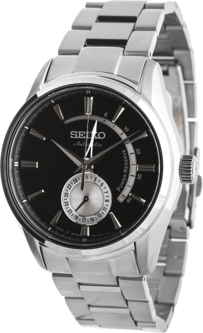 Seiko presage automatic best sale ssa305j1