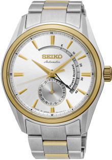 Seiko Presage SSA306J1