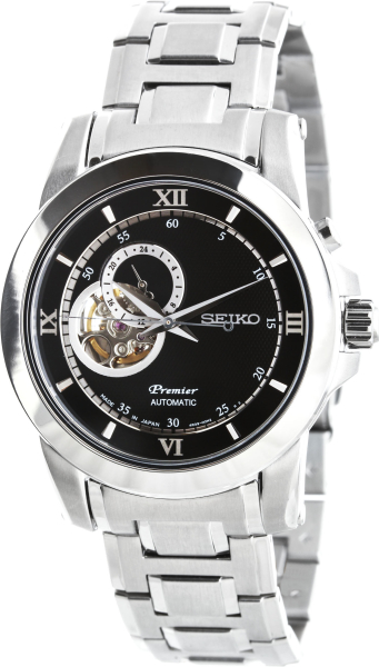 Seiko Premier SSA321J1