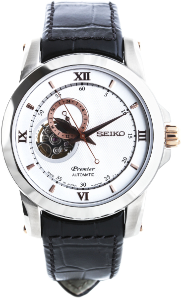Seiko Premier SSA322J1
