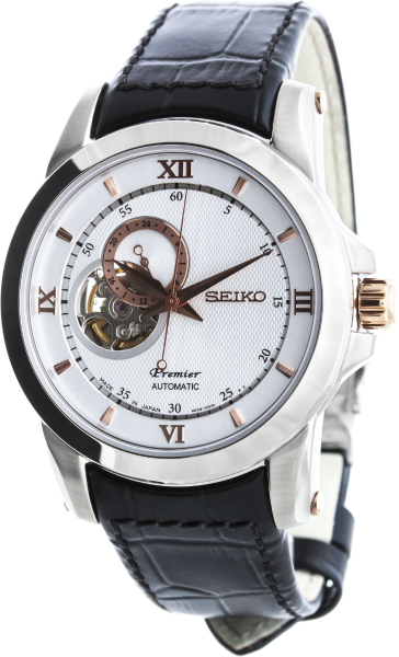 Seiko Premier SSA322J1