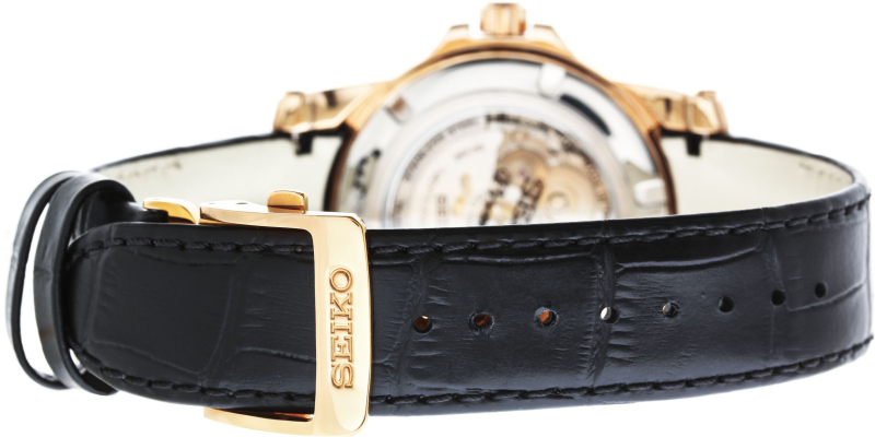 Seiko Premier SSA326J1