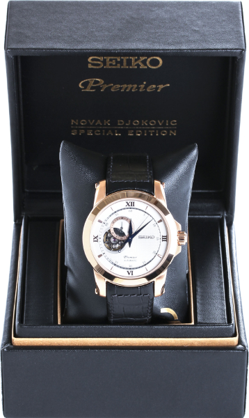 Seiko Premier SSA326J1