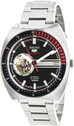 Seiko 5 sports ssa329k1 sales