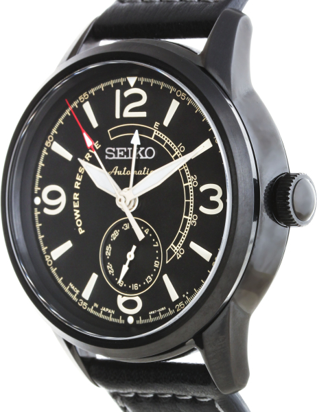 Seiko Presage SSA339J1