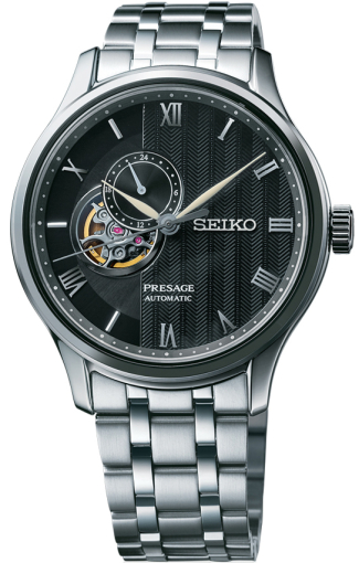 Seiko Presage SSA377J1