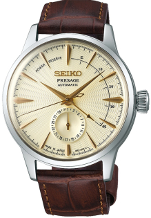 Seiko Presage SSA387J1