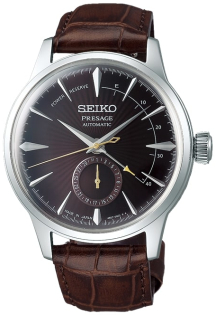 Seiko Presage SSA393J1