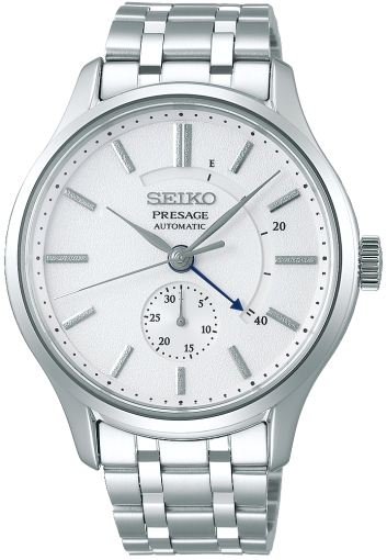 Seiko Presage SSA395J1